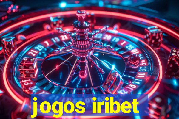 jogos iribet